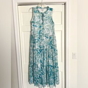 Calvin Klein dress size 10